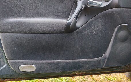 Opel Vectra B рестайлинг, 2000 год, 220 000 рублей, 15 фотография