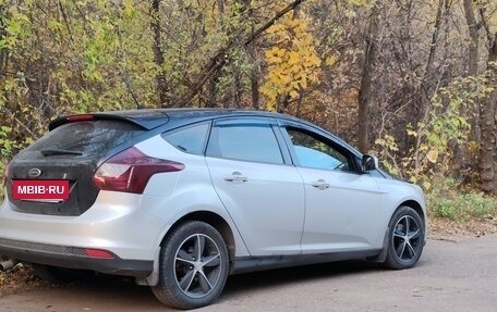 Ford Focus III, 2012 год, 850 000 рублей, 3 фотография