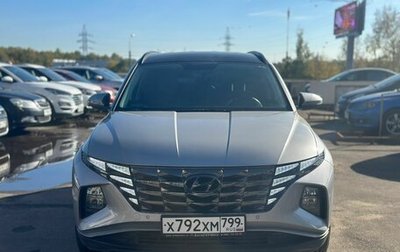 Hyundai Tucson, 2022 год, 2 999 000 рублей, 1 фотография