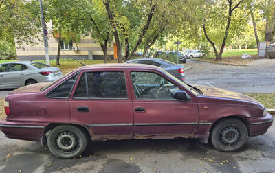 Daewoo Nexia I рестайлинг, 2006 год, 150 000 рублей, 1 фотография