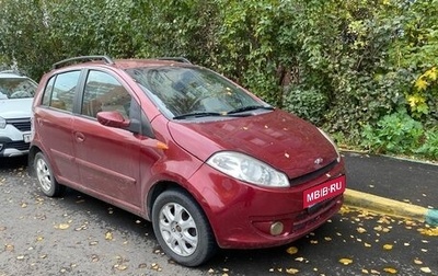 Chery Kimo (A1), 2008 год, 195 000 рублей, 1 фотография