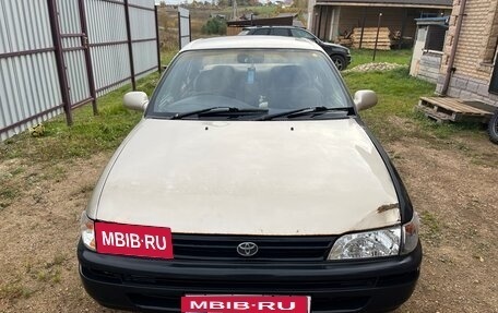 Toyota Corolla, 1992 год, 75 000 рублей, 1 фотография