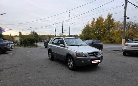 KIA Sorento IV, 2007 год, 950 000 рублей, 4 фотография