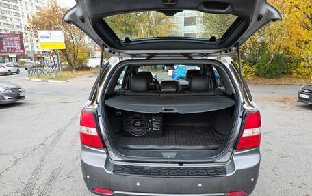 KIA Sorento IV, 2007 год, 950 000 рублей, 12 фотография