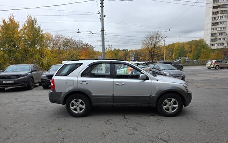 KIA Sorento IV, 2007 год, 950 000 рублей, 5 фотография