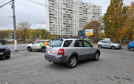 KIA Sorento IV, 2007 год, 950 000 рублей, 6 фотография