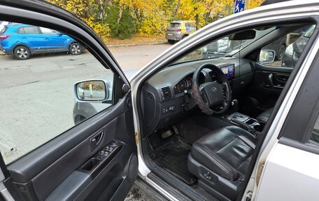 KIA Sorento IV, 2007 год, 950 000 рублей, 10 фотография