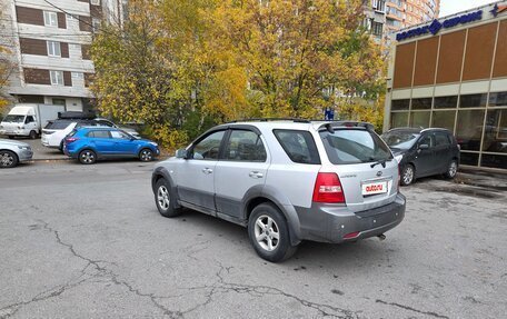 KIA Sorento IV, 2007 год, 950 000 рублей, 8 фотография