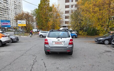 KIA Sorento IV, 2007 год, 950 000 рублей, 7 фотография