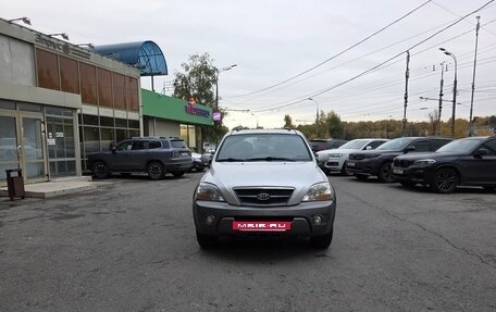 KIA Sorento IV, 2007 год, 950 000 рублей, 3 фотография