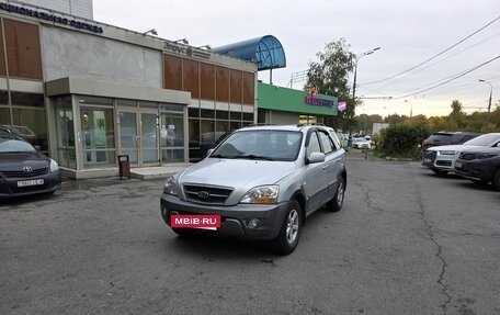 KIA Sorento IV, 2007 год, 950 000 рублей, 2 фотография
