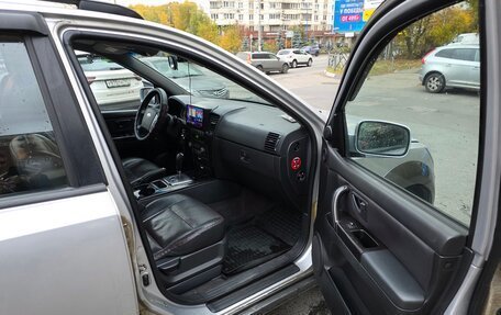 KIA Sorento IV, 2007 год, 950 000 рублей, 14 фотография