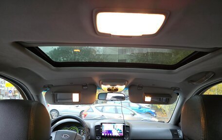 KIA Sorento IV, 2007 год, 950 000 рублей, 23 фотография