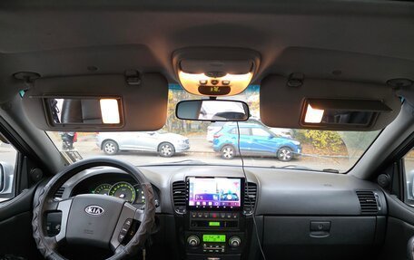 KIA Sorento IV, 2007 год, 950 000 рублей, 24 фотография