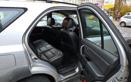 KIA Sorento IV, 2007 год, 950 000 рублей, 13 фотография