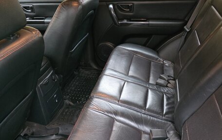 KIA Sorento IV, 2007 год, 950 000 рублей, 22 фотография