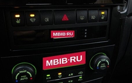 KIA Sorento IV, 2007 год, 950 000 рублей, 17 фотография