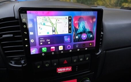 KIA Sorento IV, 2007 год, 950 000 рублей, 18 фотография