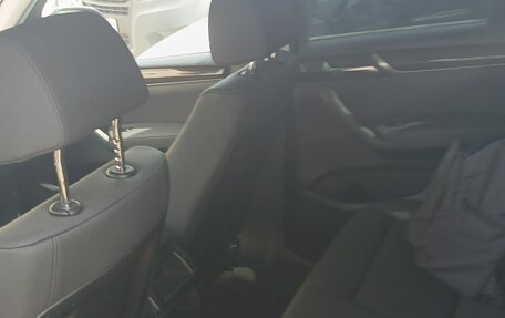 BMW X3, 2014 год, 2 150 000 рублей, 2 фотография