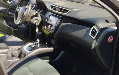 Nissan Qashqai, 2014 год, 1 050 000 рублей, 12 фотография