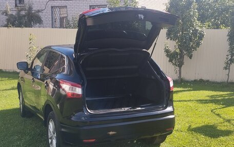 Nissan Qashqai, 2014 год, 1 050 000 рублей, 7 фотография