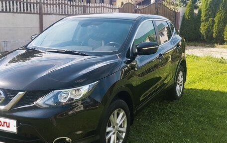 Nissan Qashqai, 2014 год, 1 050 000 рублей, 5 фотография