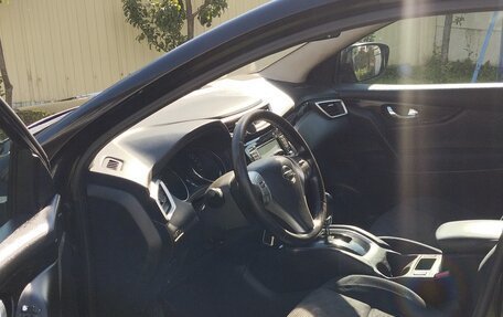 Nissan Qashqai, 2014 год, 1 050 000 рублей, 11 фотография