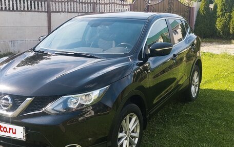 Nissan Qashqai, 2014 год, 1 050 000 рублей, 4 фотография