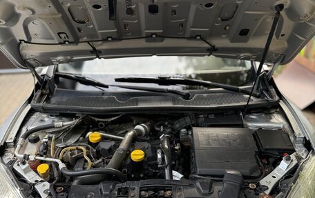 Renault Megane III, 2009 год, 349 990 рублей, 5 фотография