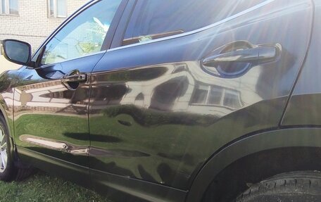 Nissan Qashqai, 2014 год, 1 050 000 рублей, 17 фотография