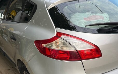 Renault Megane III, 2009 год, 349 990 рублей, 6 фотография