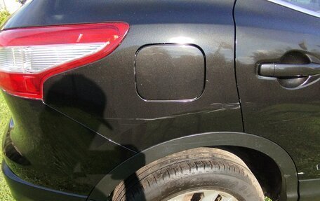 Nissan Qashqai, 2014 год, 1 050 000 рублей, 19 фотография