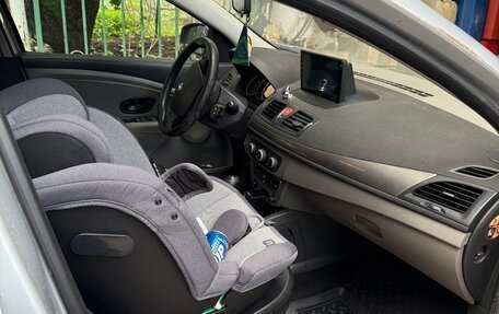 Renault Megane III, 2009 год, 349 990 рублей, 12 фотография