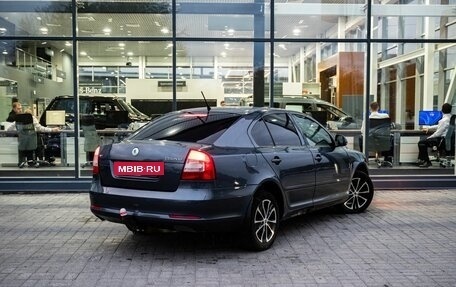Skoda Octavia, 2010 год, 700 000 рублей, 2 фотография