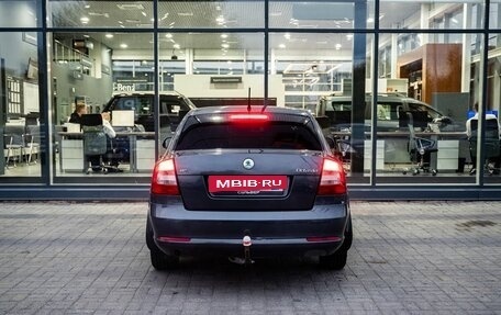 Skoda Octavia, 2010 год, 700 000 рублей, 4 фотография