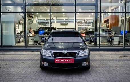 Skoda Octavia, 2010 год, 700 000 рублей, 3 фотография