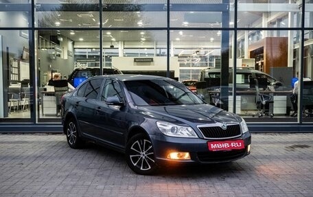 Skoda Octavia, 2010 год, 700 000 рублей, 5 фотография
