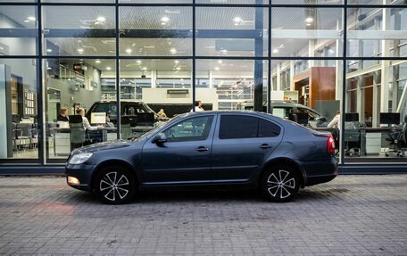 Skoda Octavia, 2010 год, 700 000 рублей, 7 фотография