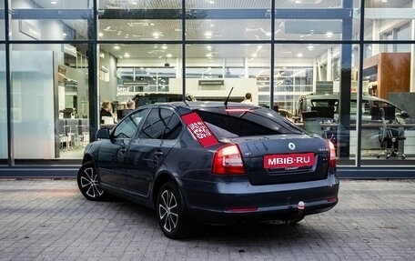 Skoda Octavia, 2010 год, 700 000 рублей, 6 фотография