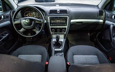 Skoda Octavia, 2010 год, 700 000 рублей, 13 фотография
