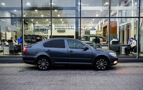 Skoda Octavia, 2010 год, 700 000 рублей, 8 фотография