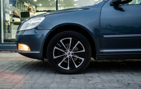 Skoda Octavia, 2010 год, 700 000 рублей, 9 фотография