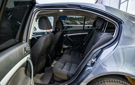 Skoda Octavia, 2010 год, 700 000 рублей, 12 фотография