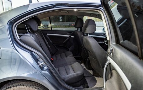 Skoda Octavia, 2010 год, 700 000 рублей, 11 фотография