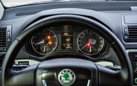 Skoda Octavia, 2010 год, 700 000 рублей, 15 фотография