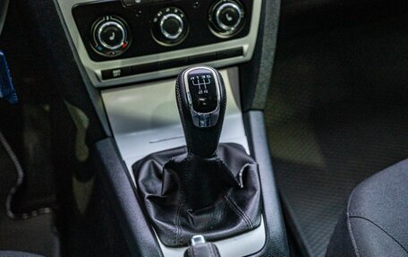 Skoda Octavia, 2010 год, 700 000 рублей, 18 фотография