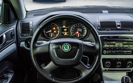 Skoda Octavia, 2010 год, 700 000 рублей, 14 фотография
