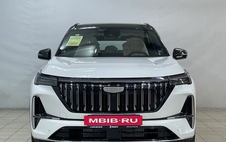 Geely Atlas, 2025 год, 3 040 000 рублей, 3 фотография