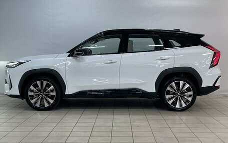 Geely Atlas, 2025 год, 3 040 000 рублей, 10 фотография