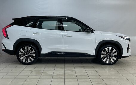 Geely Atlas, 2025 год, 3 040 000 рублей, 9 фотография